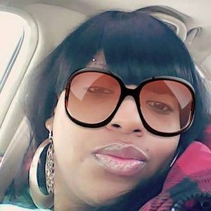 Meet your Posher, Candy